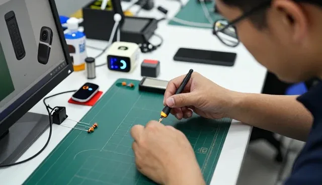 PCB电路板半导体供应链解析：电子科技企业须知